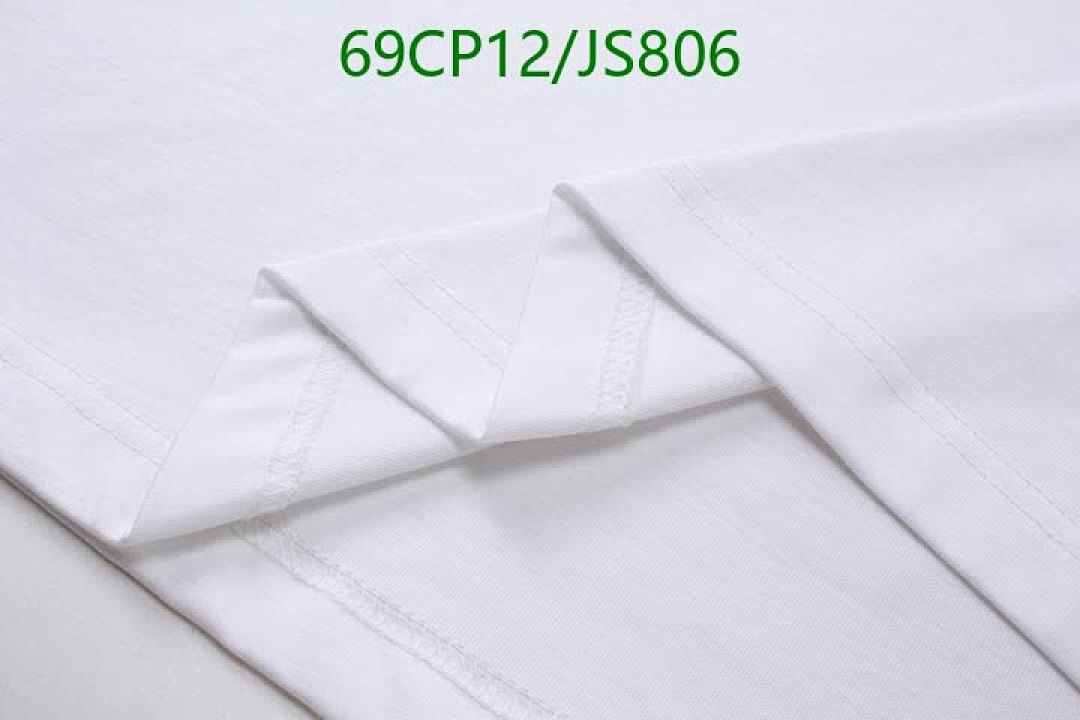 Balenciaga-Clothing Code: JS806 $: 69USD