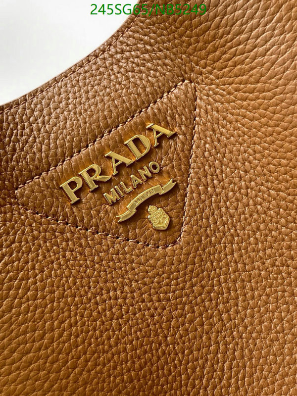 Prada-Bag-Mirror Quality Code: NB5249 $: 245USD