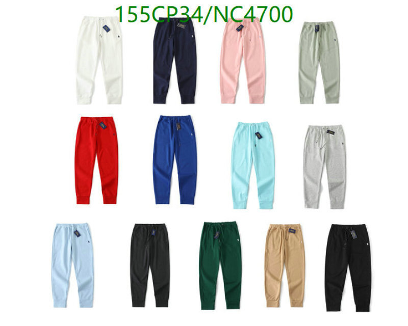 Ralph Lauren-Clothing Code: NC4700