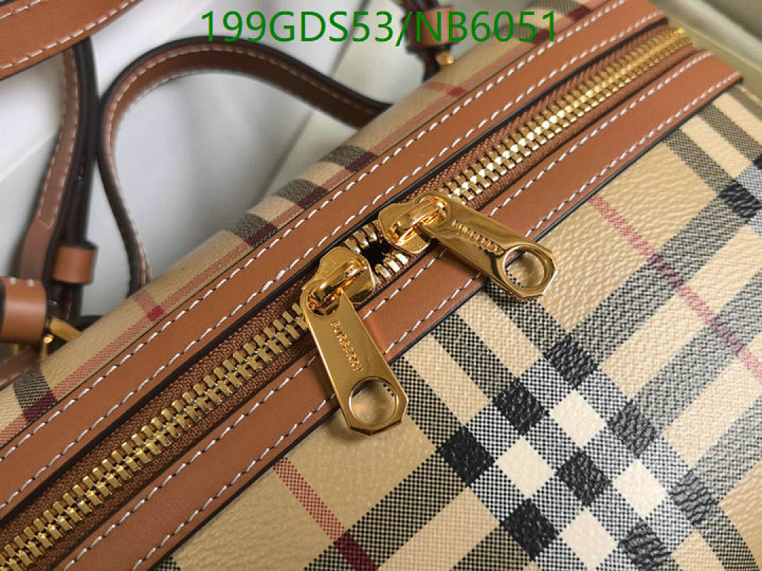 Burberry-Bag-Mirror Quality Code: NB6051 $: 199USD