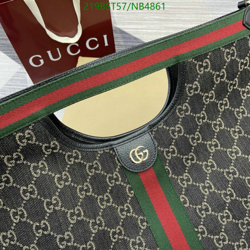 Gucci-Bag-Mirror Quality Code: NB4861 $: 219USD
