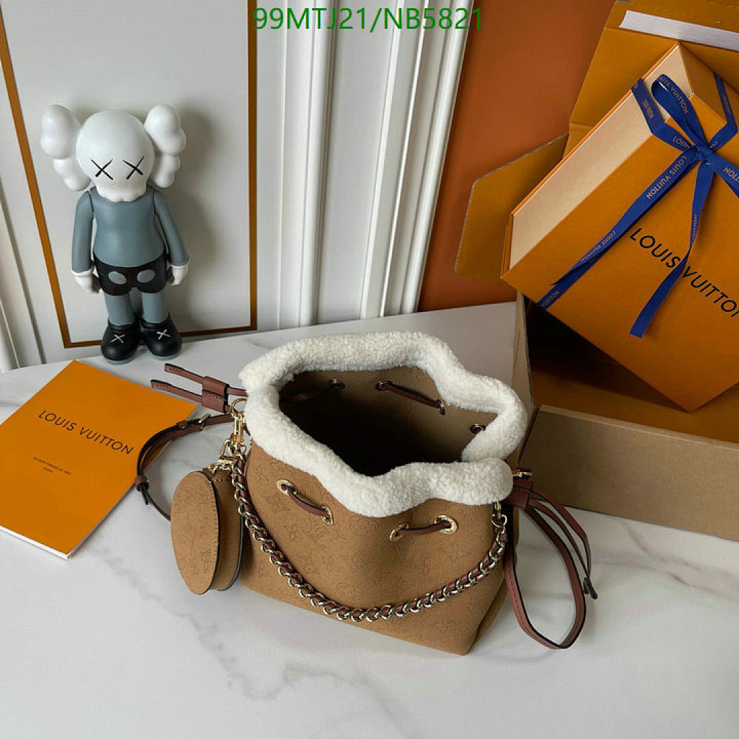 LV-Bag-4A Quality Code: NB5821 $: 99USD
