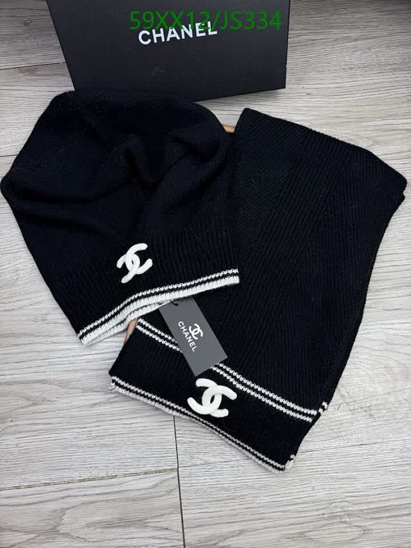 Chanel-Cap(Hat) Code: JS334 $: 59USD