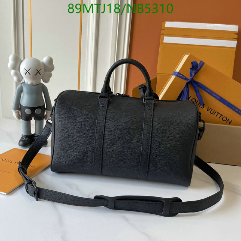 LV-Bag-4A Quality Code: NB5310 $: 89USD