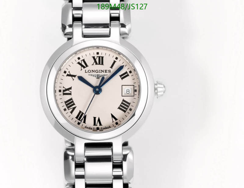 LONGINES-Watch-4A Quality Code: JS127 $: 189USD