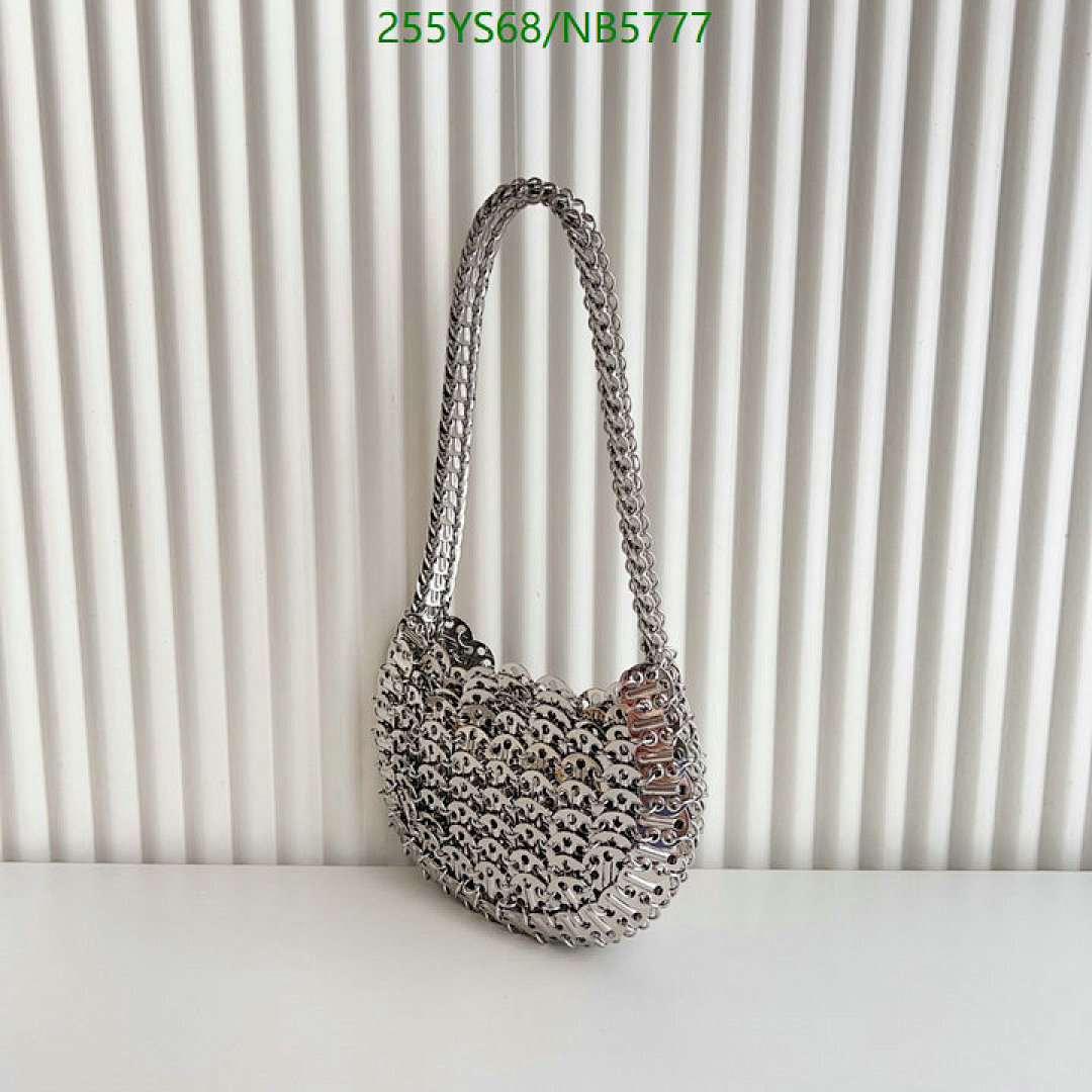 Paco rabanne-Bag-Mirror Quality Code: NB5777 $: 255USD