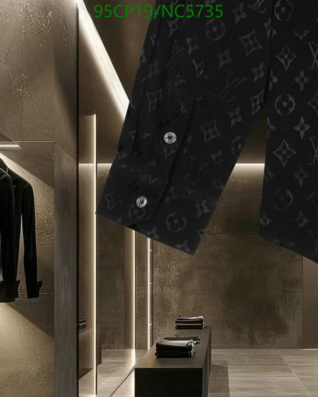 LV-Clothing Code: NC5735 $: 95USD