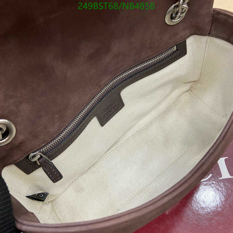 Gucci-Bag-Mirror Quality Code: NB4858 $: 249USD