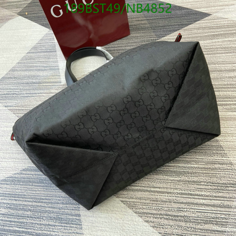 Gucci-Bag-Mirror Quality Code: NB4852 $: 189USD