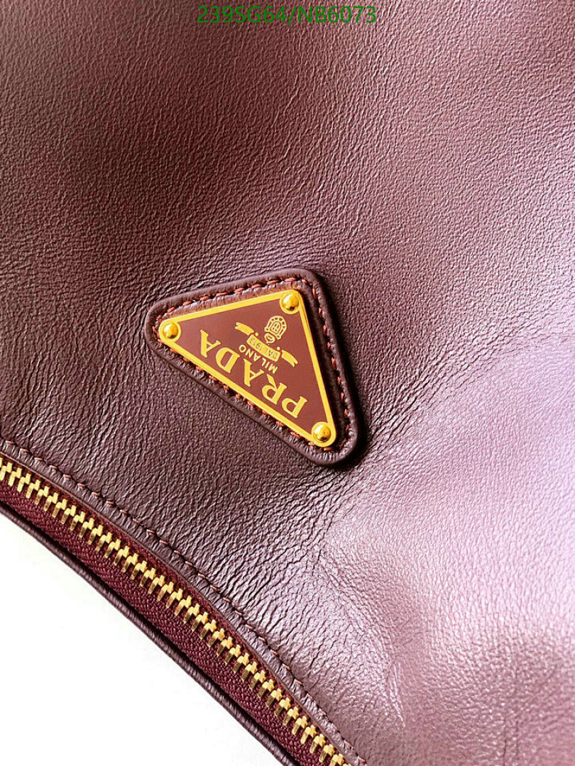 Prada-Bag-Mirror Quality Code: NB6073 $: 239USD