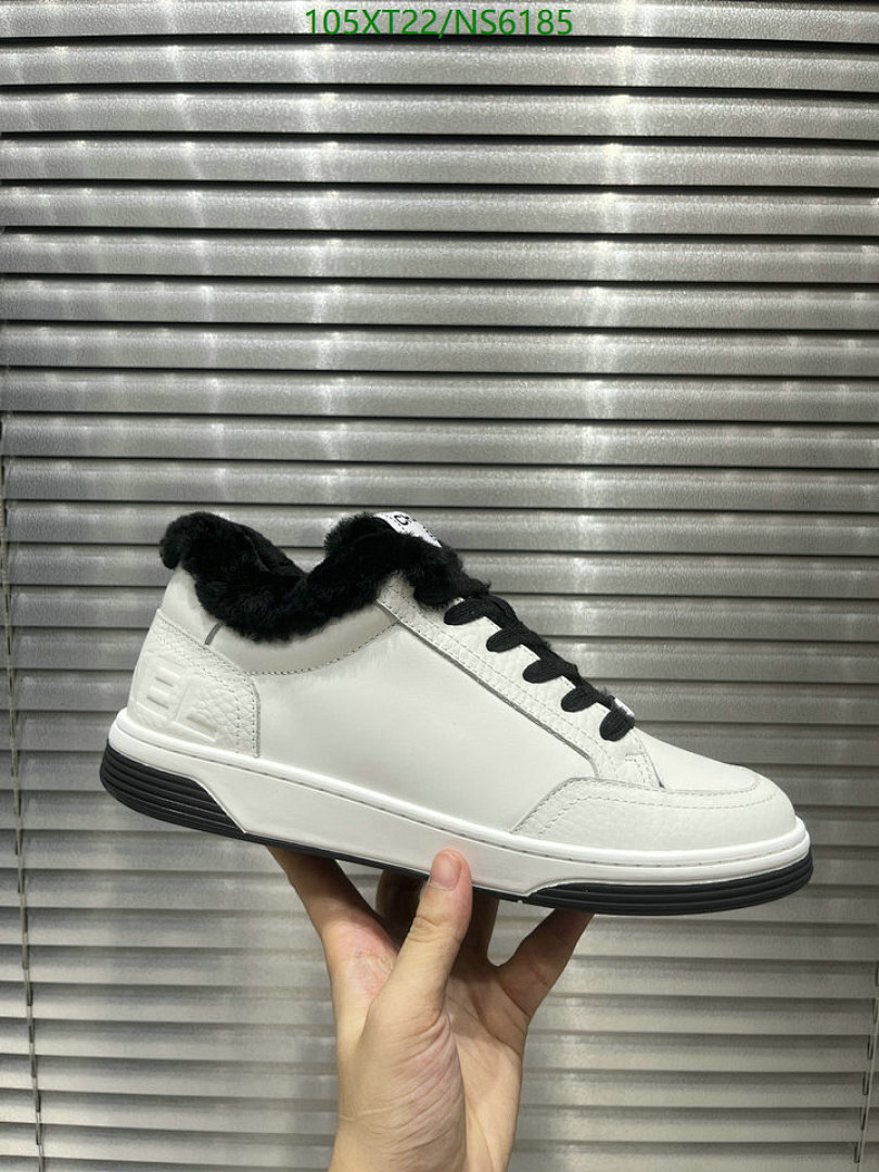 Chanel-Women Shoes Code: NS6185 $: 105USD