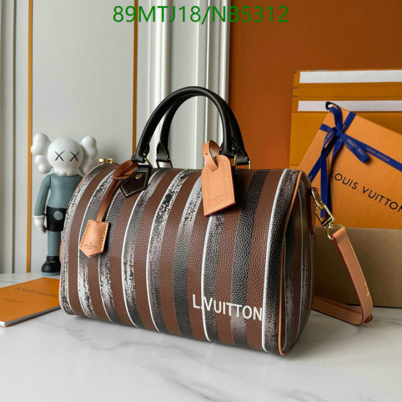 LV-Bag-4A Quality Code: NB5312 $: 89USD