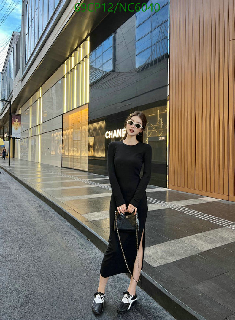 LV-Clothing Code: NC6040 $: 69USD