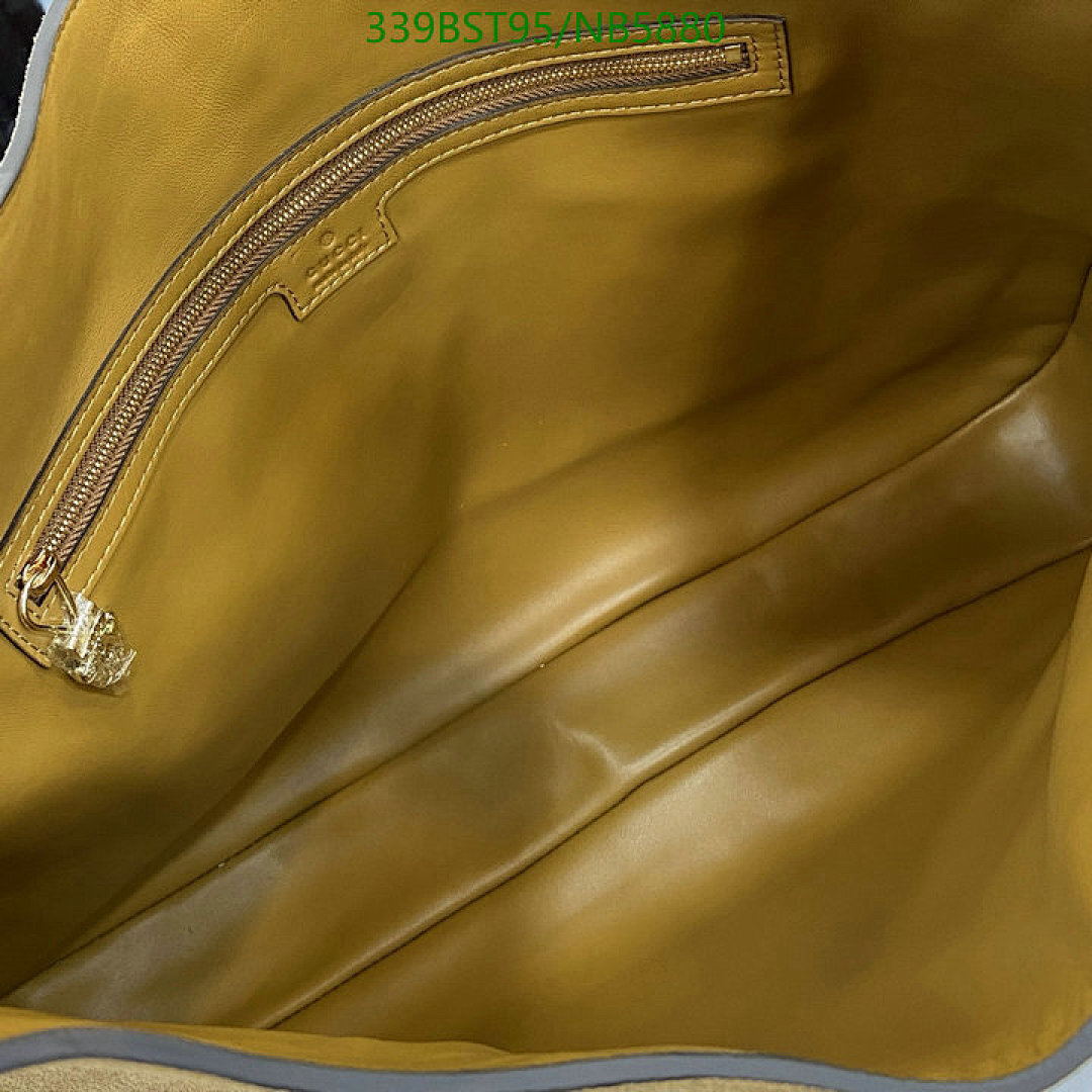 Gucci-Bag-Mirror Quality Code: NB5880 $: 339USD