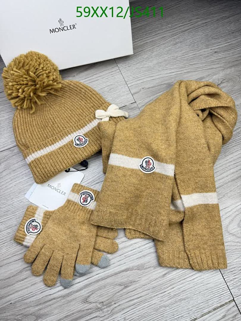 Moncler-Cap(Hat) Code: JS411 $: 59USD