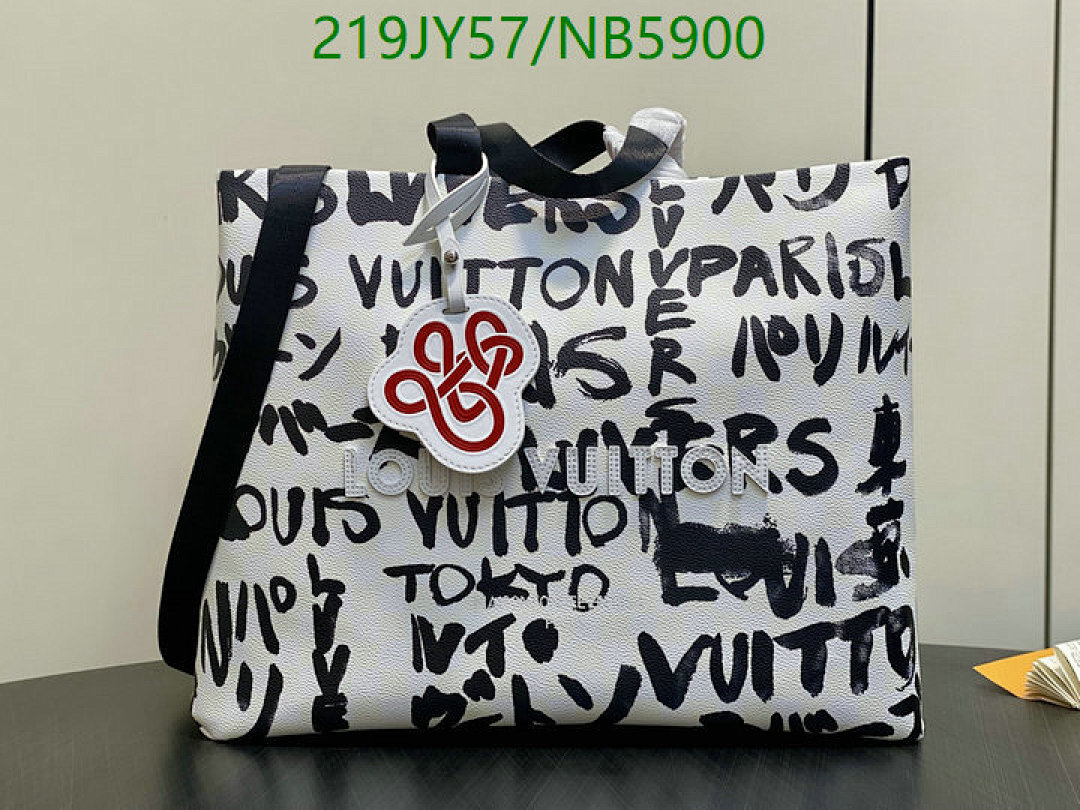 LV-Bag-Mirror Quality Code: NB5900 $: 219USD