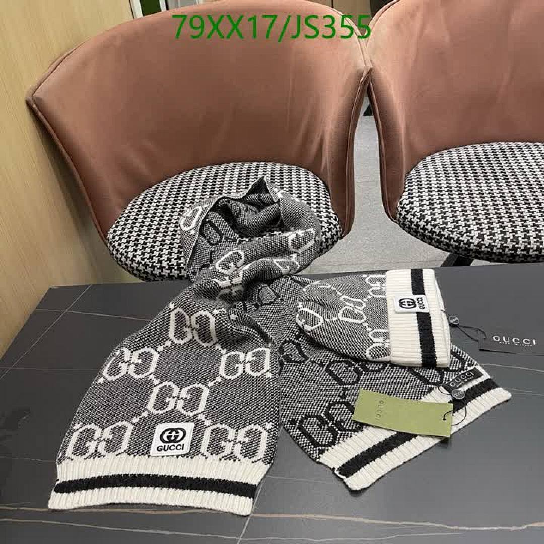 Gucci-Cap(Hat) Code: JS355 $: 79USD