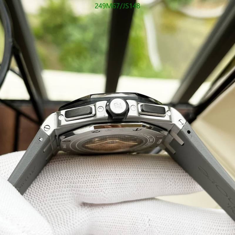 Audemars Piguet-Watch-Mirror Quality Code: JS148 $: 249USD