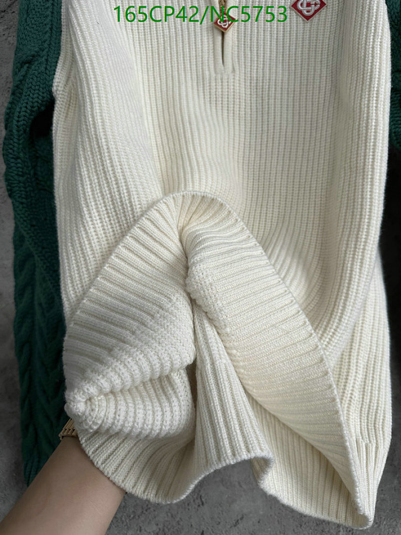 Casablanca-Clothing Code: NC5753 $: 165USD