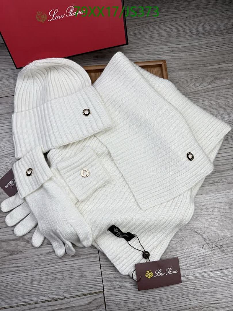 Loro Piana-Scarf Code: JS373 $: 79USD