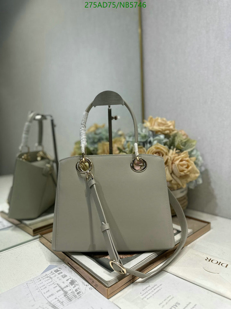 Dior-Bag-Mirror Quality Code: NB5746 $: 275USD