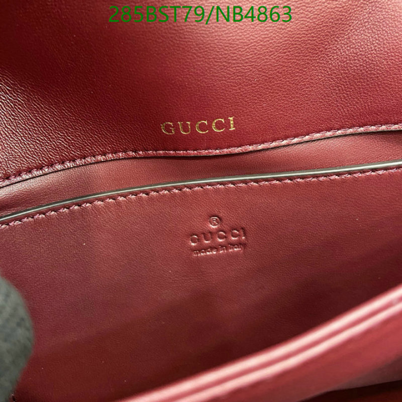 Gucci-Bag-Mirror Quality Code: NB4863