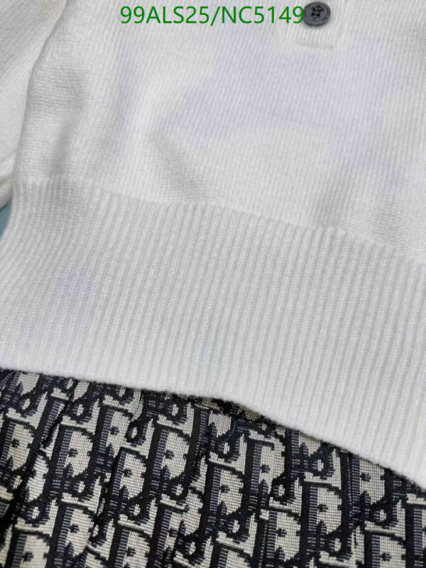 Dior-Kids clothing Code: NC5149 $: 99USD