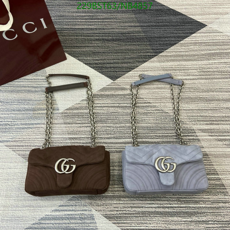 Gucci-Bag-Mirror Quality Code: NB4857 $: 229USD