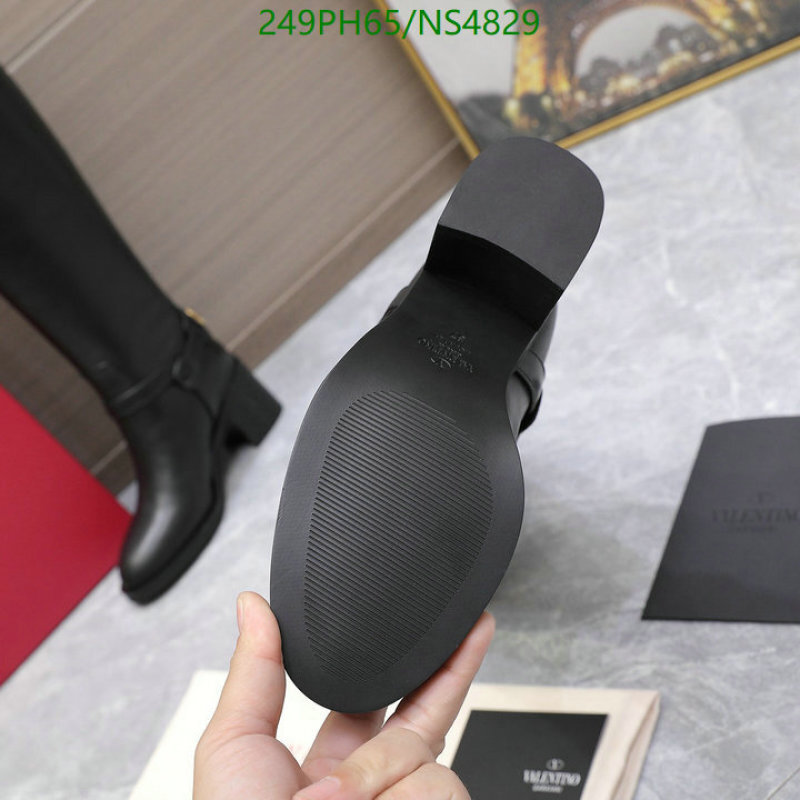 Boots-Women Shoes Code: NS4829 $: 249USD