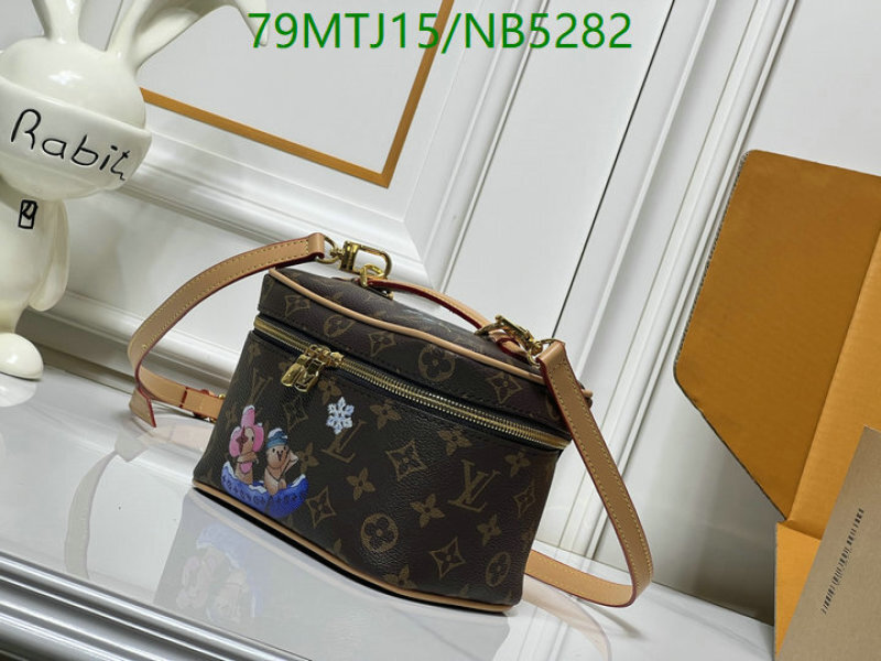 LV-Bag-4A Quality Code: NB5282 $: 79USD