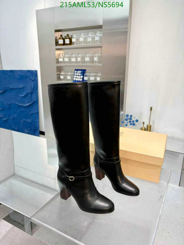 Boots-Women Shoes Code: NS5694 $: 215USD