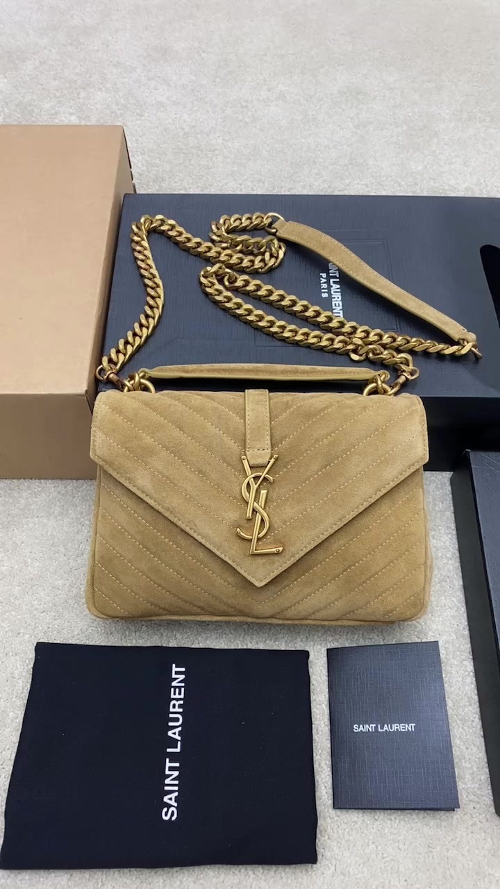 YSL-Bag-Mirror Quality Code: NB6049 $: 219USD