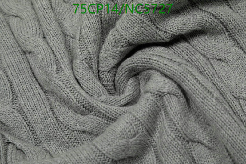 Ralph Lauren-Clothing Code: NC5727 $: 75USD