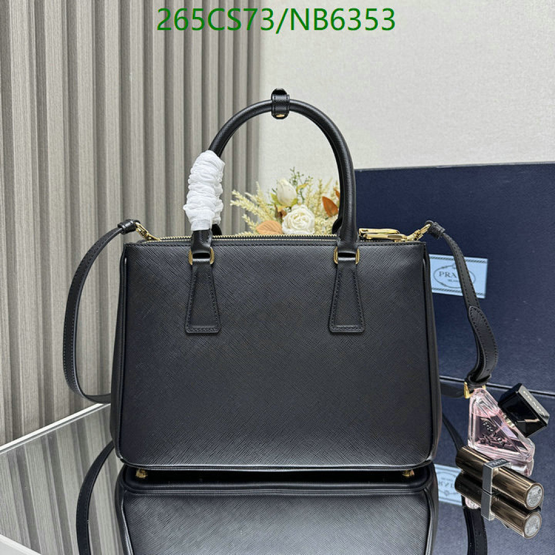 Prada-Bag-Mirror Quality Code: NB6353 $: 265USD