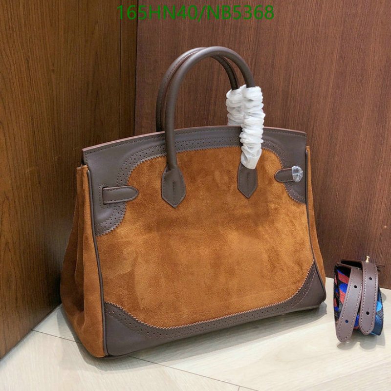 Hermes-Bag-4A Quality Code: NB5368 $: 165USD