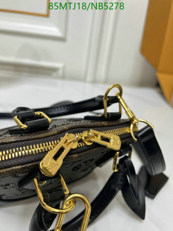 LV-Bag-4A Quality Code: NB5278 $: 85USD