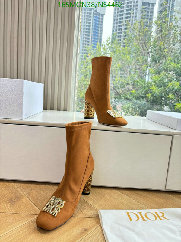 Boots-Women Shoes Code: NS4462 $: 165USD
