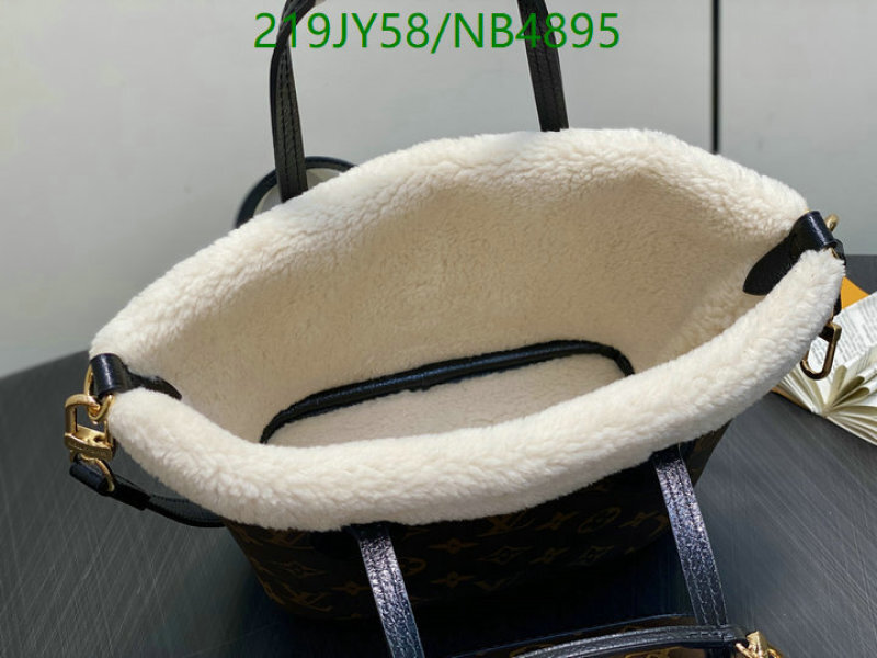 LV-Bag-Mirror Quality Code: NB4895 $: 219USD