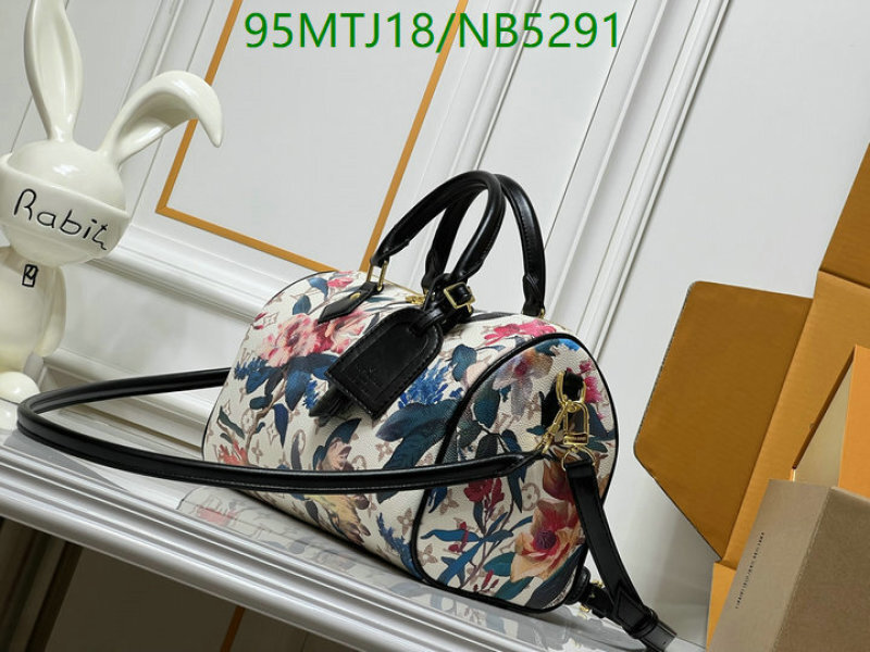 LV-Bag-4A Quality Code: NB5291 $: 95USD