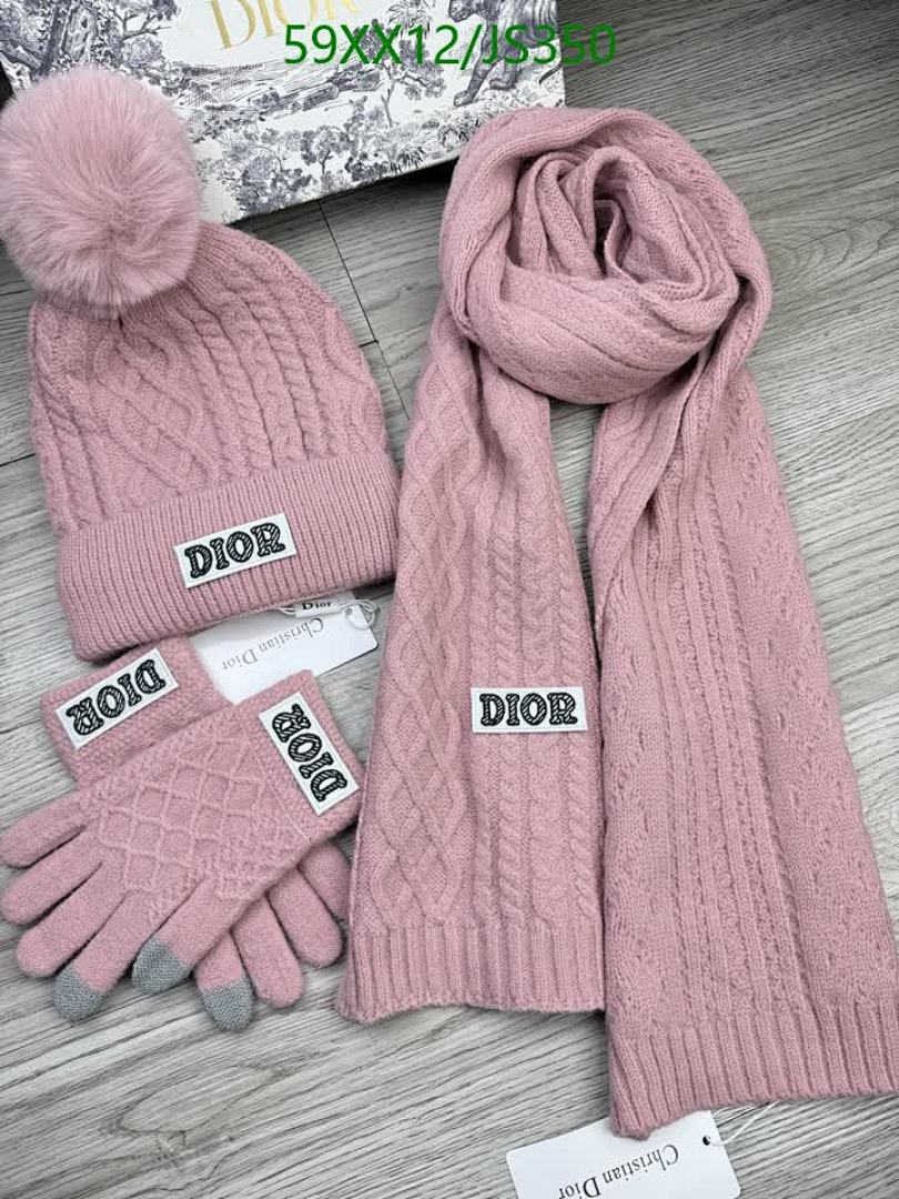 Dior-Scarf Code: JS350 $: 59USD