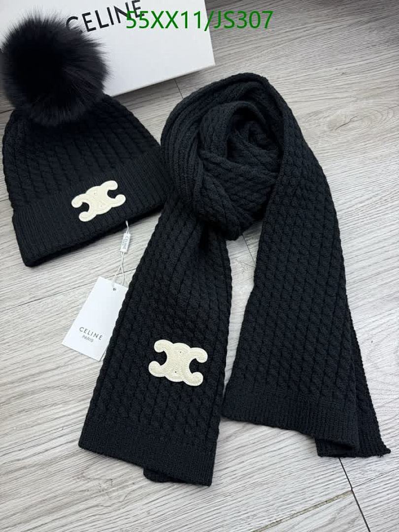 Celine-Cap(Hat) Code: JS307 $: 55USD