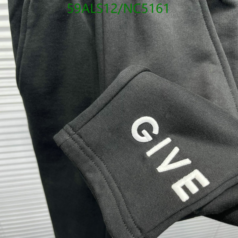 Givenchy-Kids clothing Code: NC5161 $: 59USD