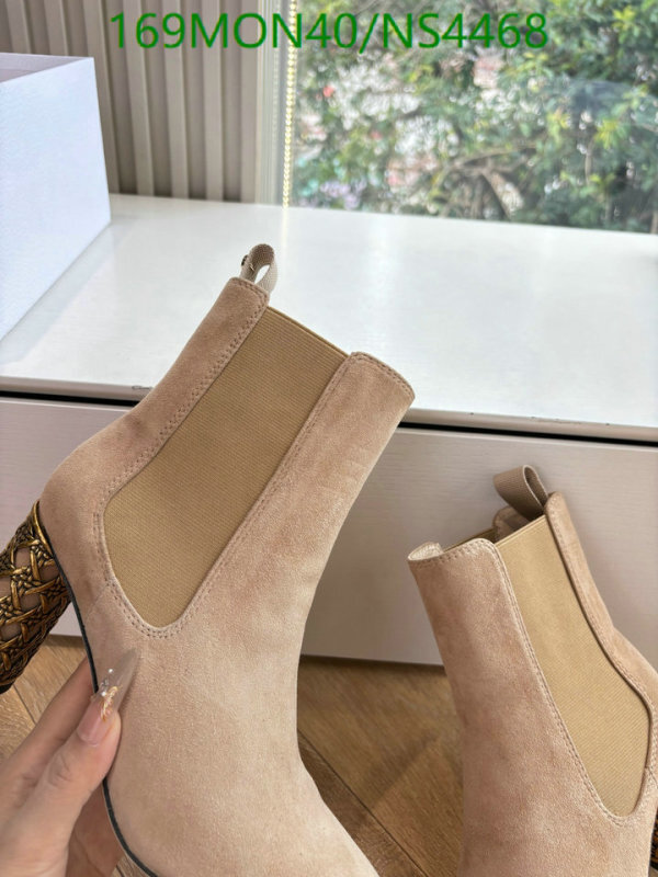 Boots-Women Shoes Code: NS4468 $: 169USD