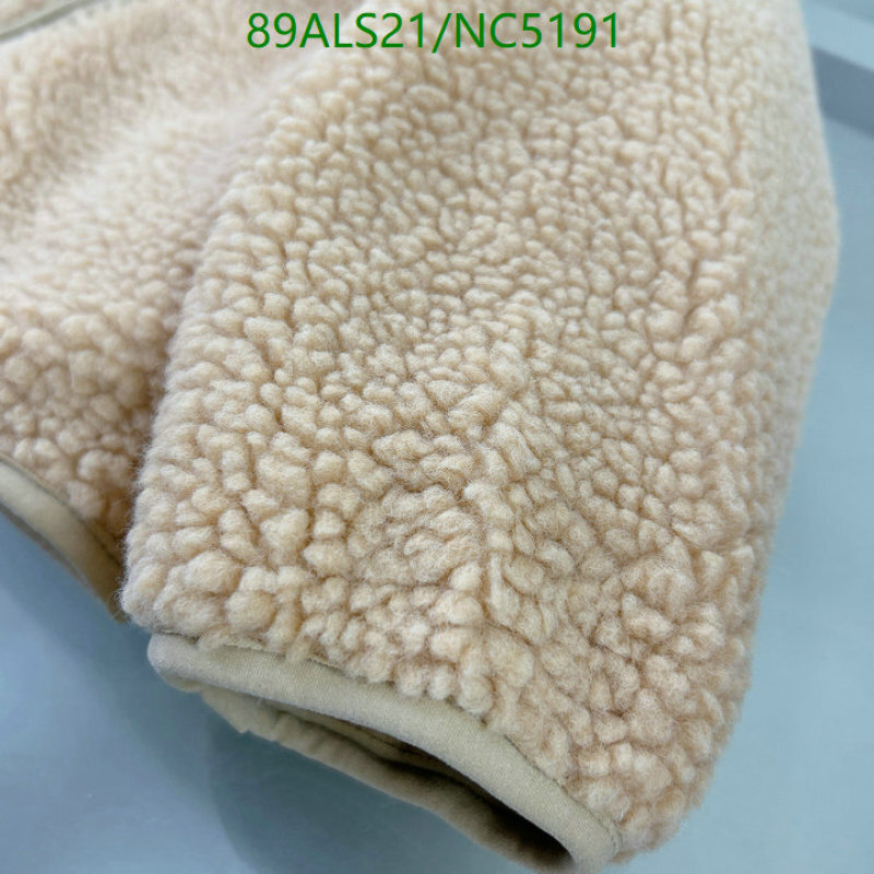 Moncler-Kids Clothing Code: NC5191 $: 89USD