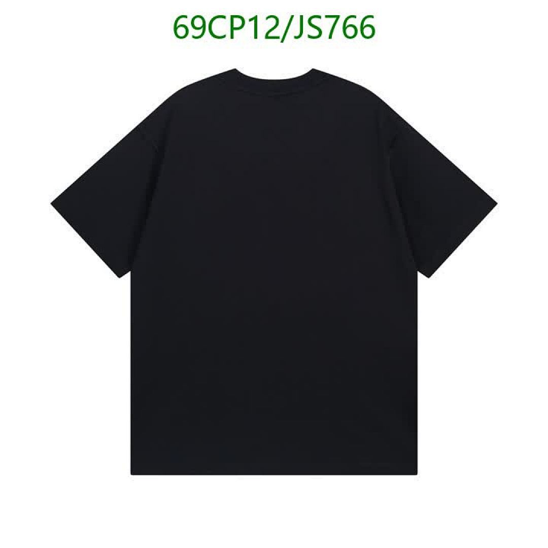Balenciaga-Clothing Code: JS766 $: 69USD