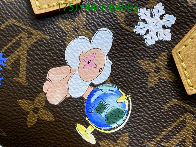 LV-Bag-Mirror Quality Code: NB4903 $: 175USD