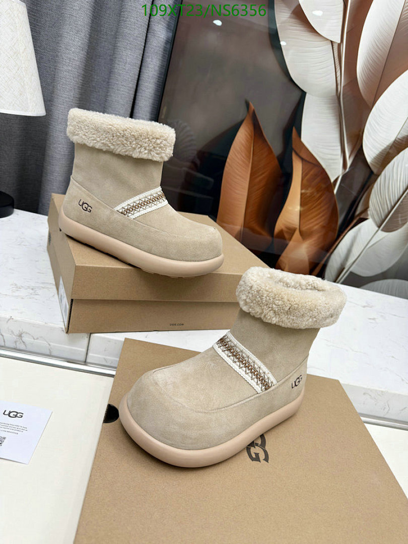 UGG-Women Shoes Code: NS6356 $: 109USD