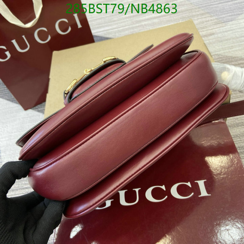 Gucci-Bag-Mirror Quality Code: NB4863