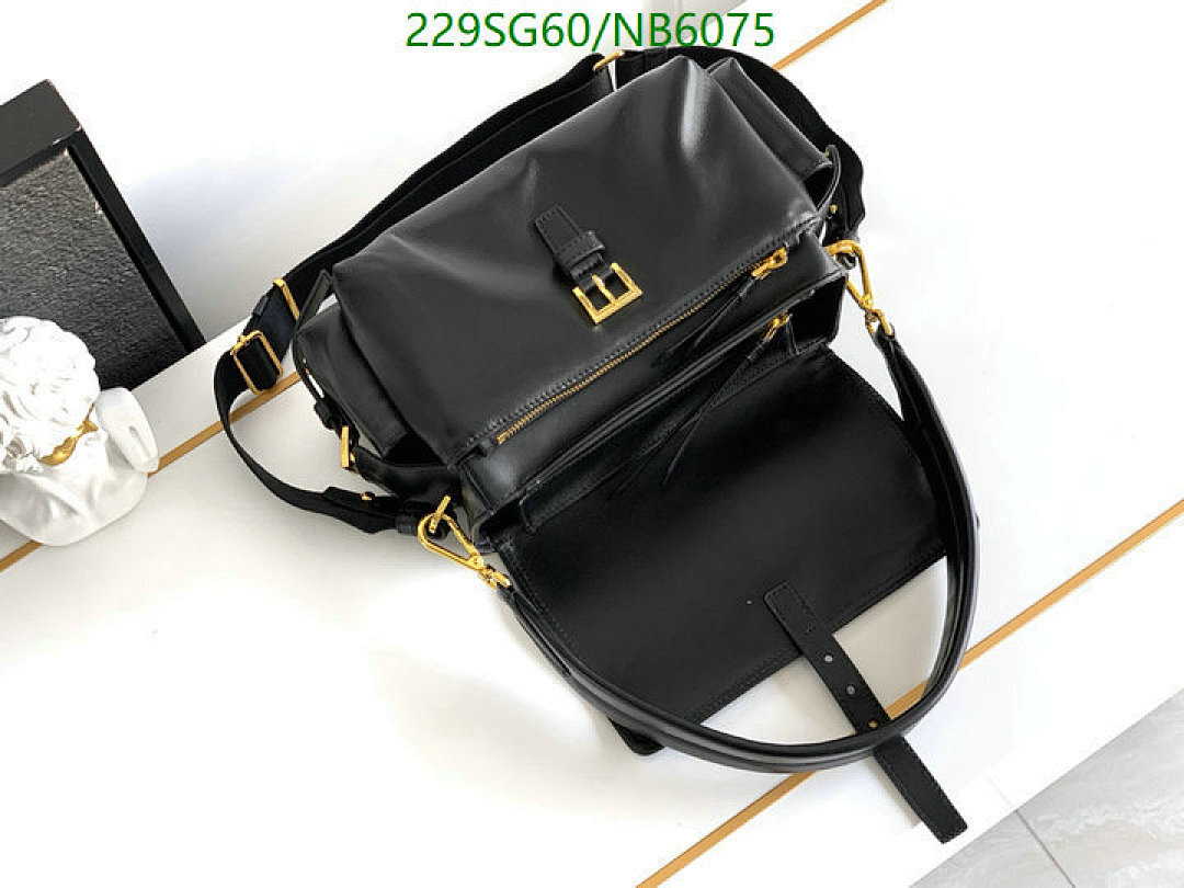 Prada-Bag-Mirror Quality Code: NB6075 $: 229USD