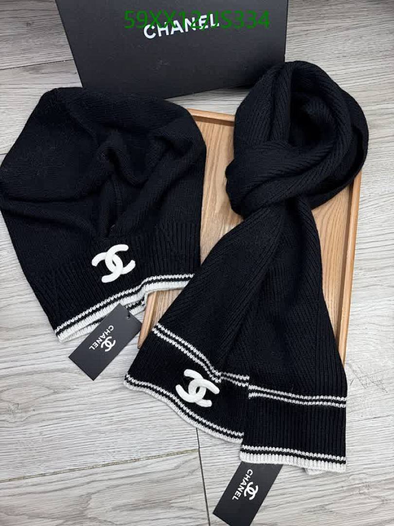 Chanel-Cap(Hat) Code: JS334 $: 59USD
